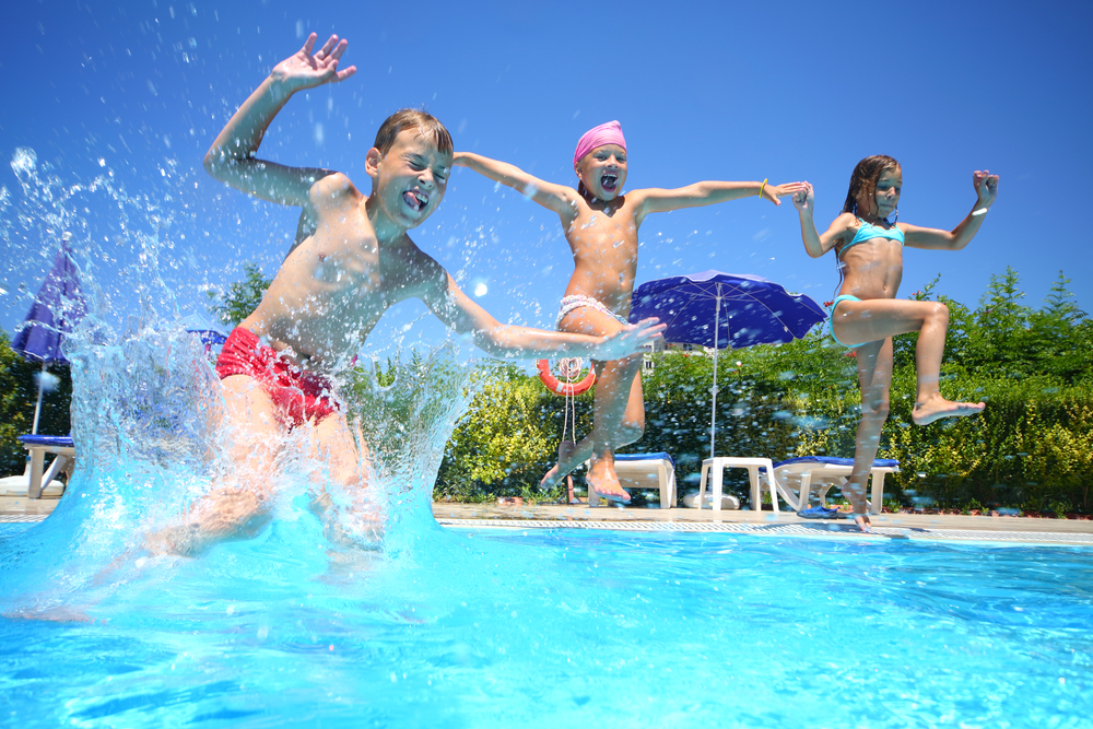 Prepara la teva piscina per a la temporada