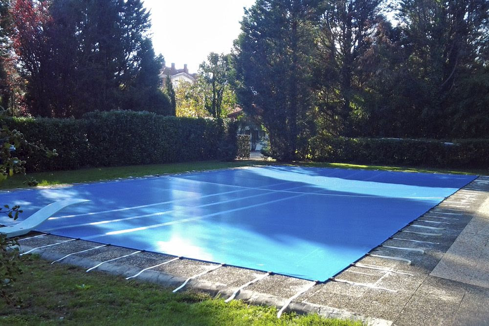 Tips for winterizing your swimming pool