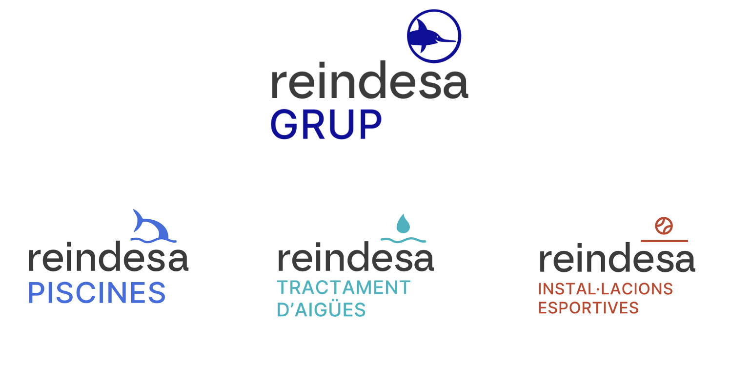 Reindesa crece, cambia, mejora