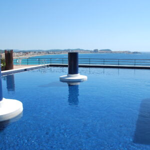 Rehabilitación piscina C.P. Eden Mar – Calonge