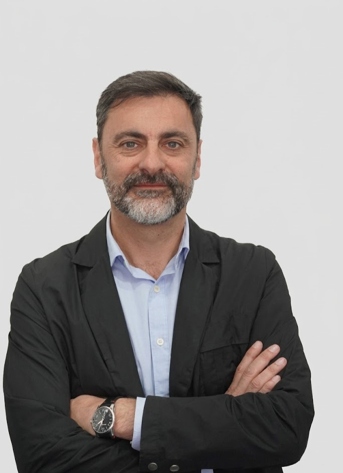 Jordi Zapatero