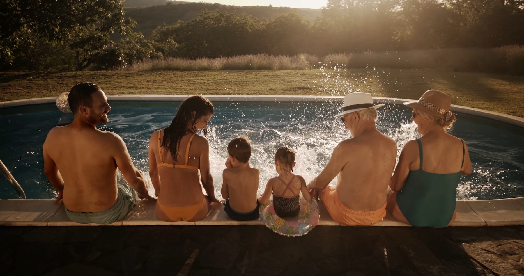 Descubre nuestros proyectos para piscinas!