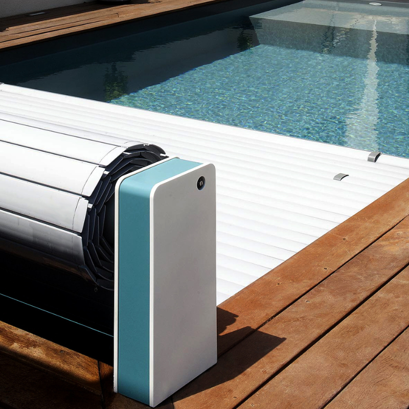 Guía completa de climatización, protección y eficiencia: Cómo transformar tu piscina en un oasis eficiente durante todo el año