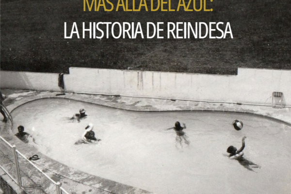 Beyond the blue: the story of REINDESA