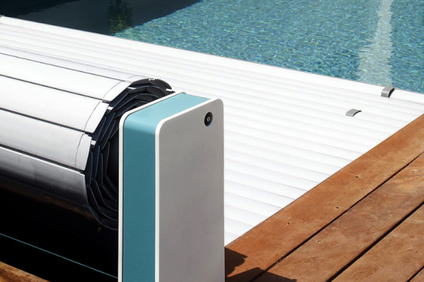 Pool covers